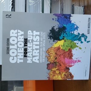 Color Theory For The Make-Up Artist